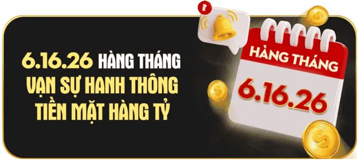 Hình ảnh chương trình VIP ke9f